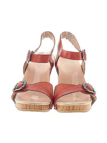 Dansko Sandals (view 2)