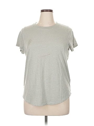 Madewell Short Sleeve T-Shirt (view 1)