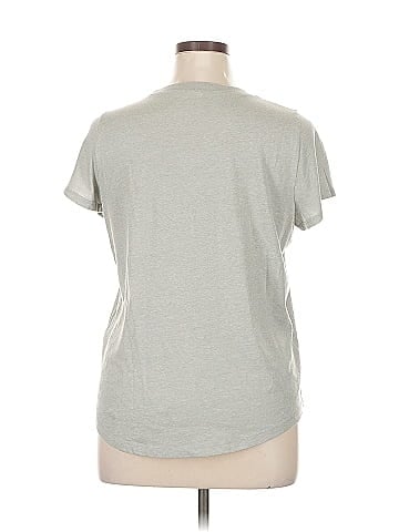 Madewell Short Sleeve T-Shirt (view 2)