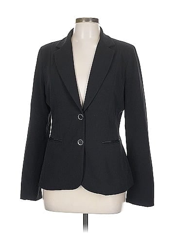 7th Avenue Design Studio New York & Company Blazer (view 1)