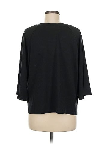 Heart & Hips 3/4 Sleeve T-Shirt (view 2)