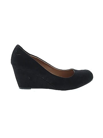 CL by Laundry Wedges (view 1)