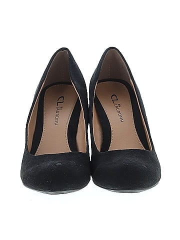 CL by Laundry Wedges (view 2)