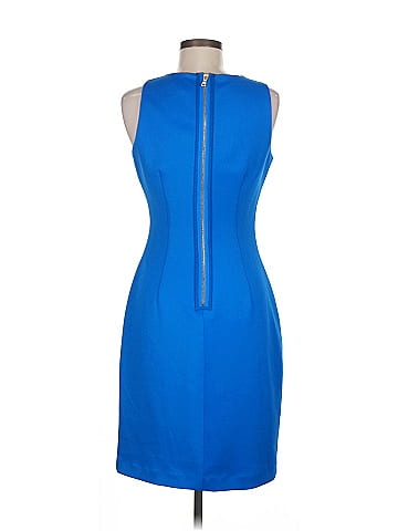 Belle Badgley Mischka Cocktail Dress (view 2)