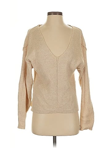Dress Forum Pullover Sweater (view 1)