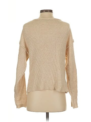 Dress Forum Pullover Sweater (view 2)