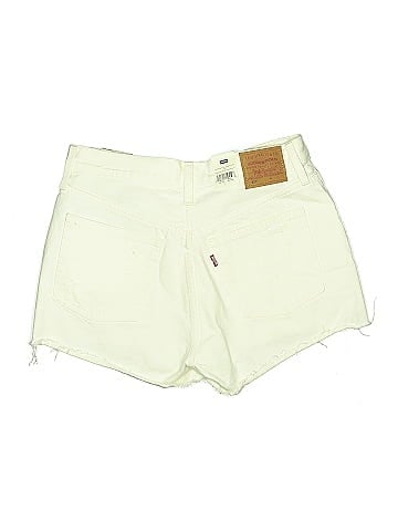 Levi's Denim Shorts (view 2)