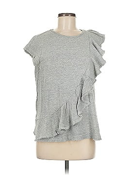 Deletta Sleeveless T Shirt