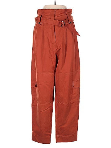 Who What Wear Cargo Pants (view 1)