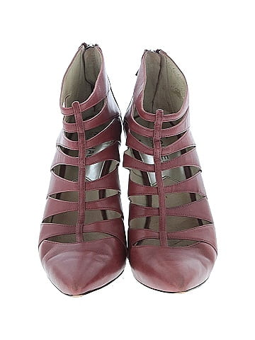 MICHAEL Michael Kors Heels (view 2)