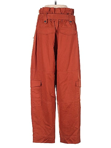 Who What Wear Cargo Pants (view 2)