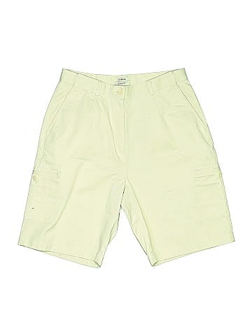 L.L.Bean Cargo Shorts (view 1)