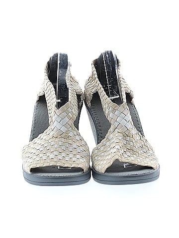 Steven by Steve Madden Wedges (view 2)