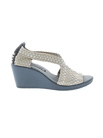 Steven by Steve Madden Wedges (view 1)