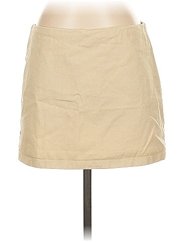 J. Galt Casual Skirt (view 1)