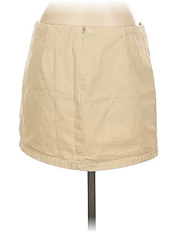 J. Galt Casual Skirt (view 2)