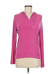 Travelers By Chico's Long Sleeve T Shirt