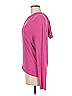 Travelers by Chico's Pink Long Sleeve T-Shirt One size - photo 4