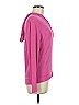 Travelers by Chico's Pink Long Sleeve T-Shirt One size - photo 3