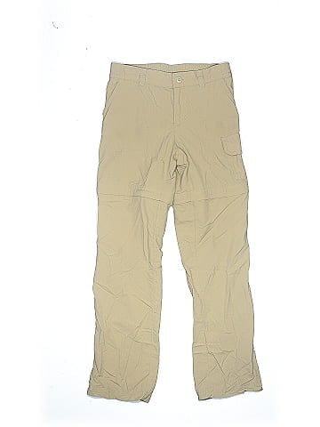 Columbia Khakis (view 1)
