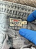Faherty Blue Denim Shorts Size M (youth) - photo 3