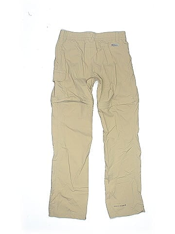 Columbia Khakis (view 2)