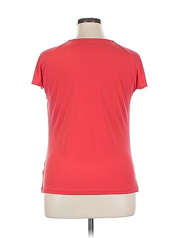 Worthington Short Sleeve Top (view 2)
