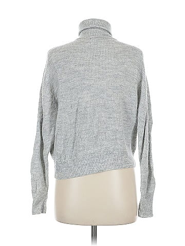 Quince Turtleneck Sweater (view 2)