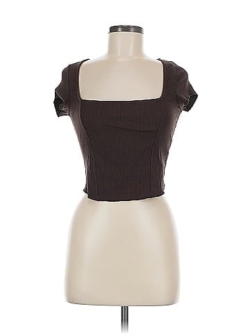 Urban Outfitters Short Sleeve Top (view 1)