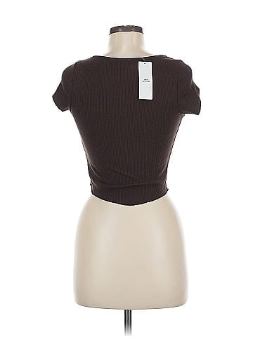 Urban Outfitters Short Sleeve Top (view 2)