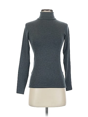 Uniqlo Turtleneck Sweater (view 1)