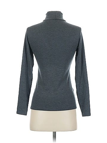 Uniqlo Turtleneck Sweater (view 2)