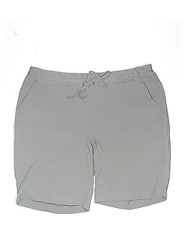 Duluth Trading Co. Athletic Shorts (view 1)