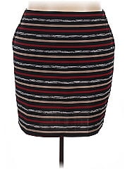 Roz & Ali Casual Skirt