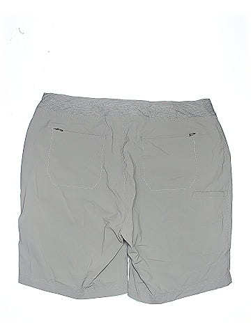 Duluth Trading Co. Athletic Shorts (view 2)