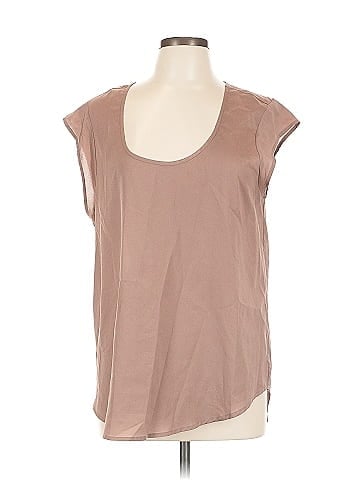 Daniel Rainn Short Sleeve Top (view 1)