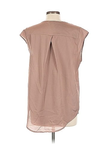 Daniel Rainn Short Sleeve Top (view 2)