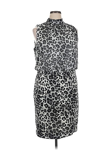 New York & Company Casual Dress (view 1)
