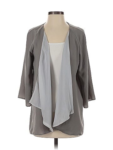 Relativity Sleeveless Blouse (view 1)