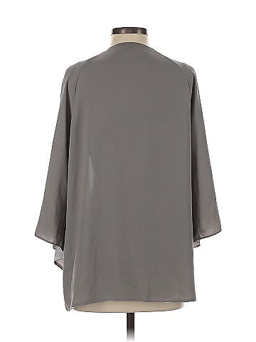 Relativity Sleeveless Blouse (view 2)