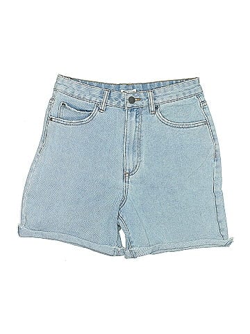 Billabong Denim Shorts (view 1)