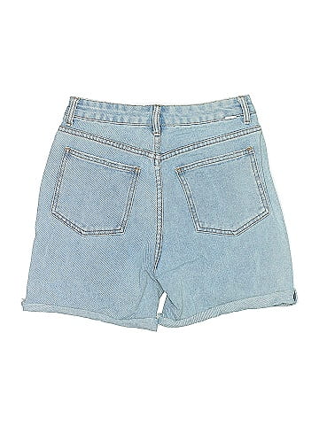 Billabong Denim Shorts (view 2)
