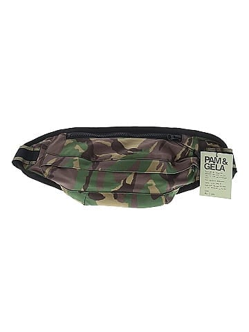 Pam & Gela Belt Bag (view 1)