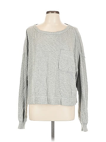 Aerie Pullover Sweater (view 1)