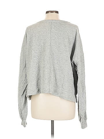 Aerie Pullover Sweater (view 2)