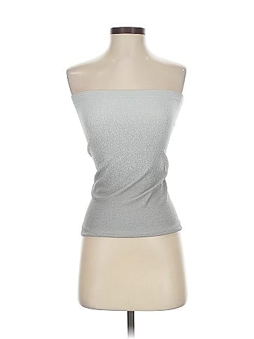 Wolford Tube Top (view 1)