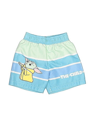 Star Wars Board Shorts (view 1)