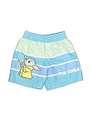 Star Wars Board Shorts
