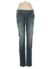 Arden B. Jeans