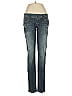 Arden B. 100% Cotton Stars Blue Jeans Size 8 - photo 1